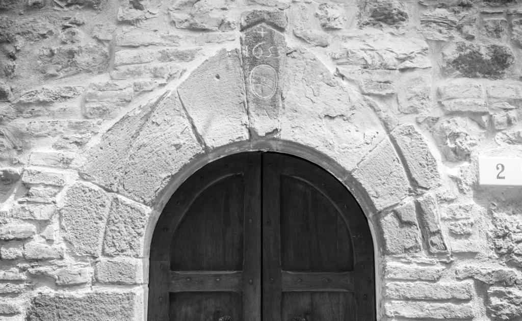 Agriturismo Borgo Spagnoli Magione Exterior foto